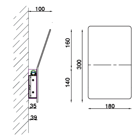 Bevel 1080X1080 Teknıkcizim