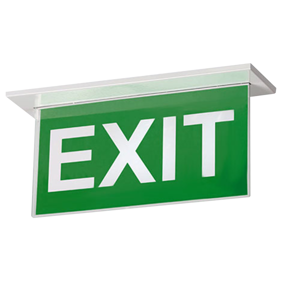 Exit 3